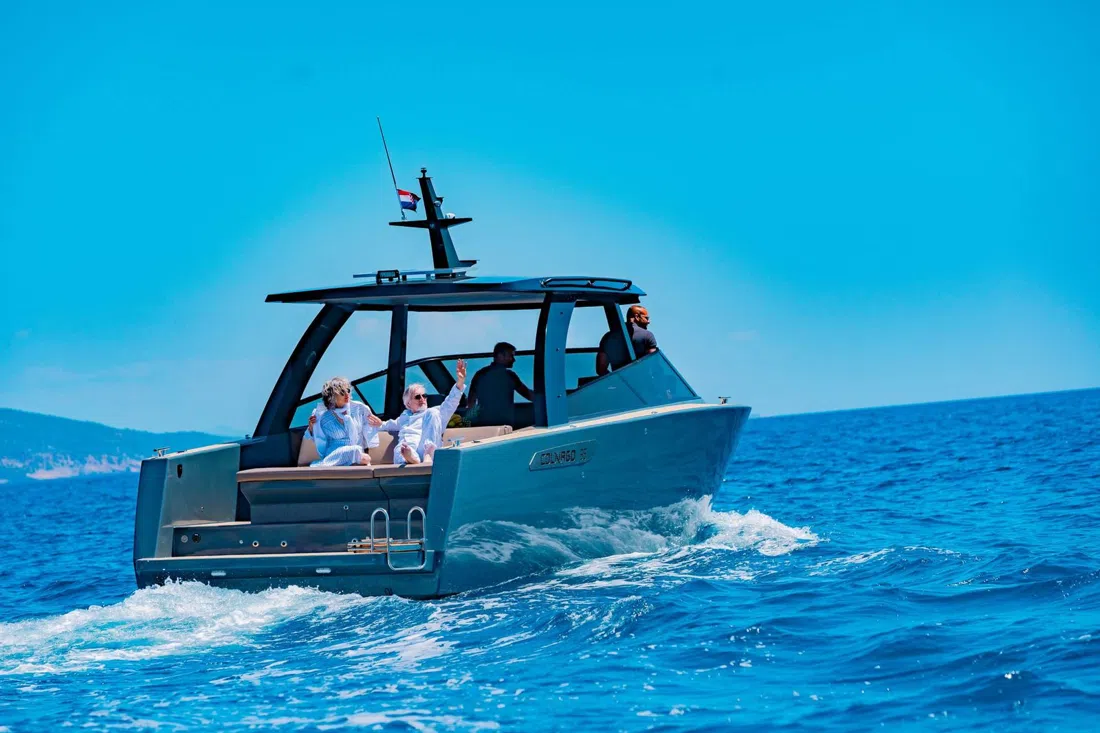 Split Boat Tours, Split