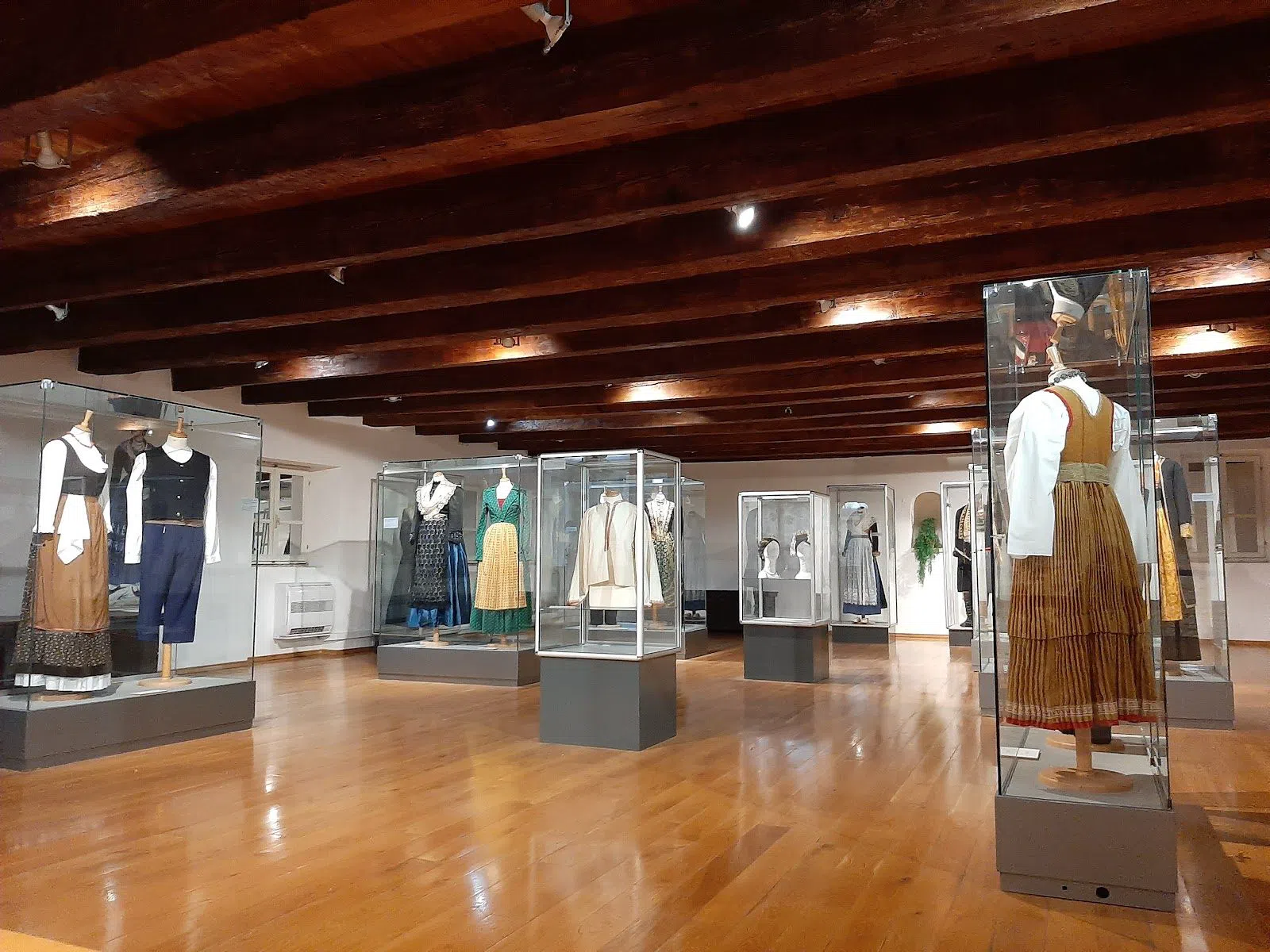 Ethnographic Museum Split (Etnografski muzej Split), Split